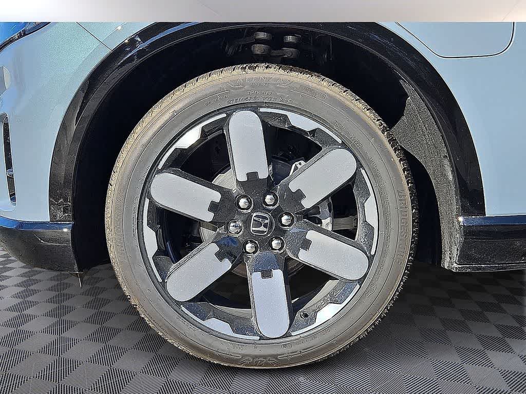 Thumbnail: 2026 Honda Prologue - 5