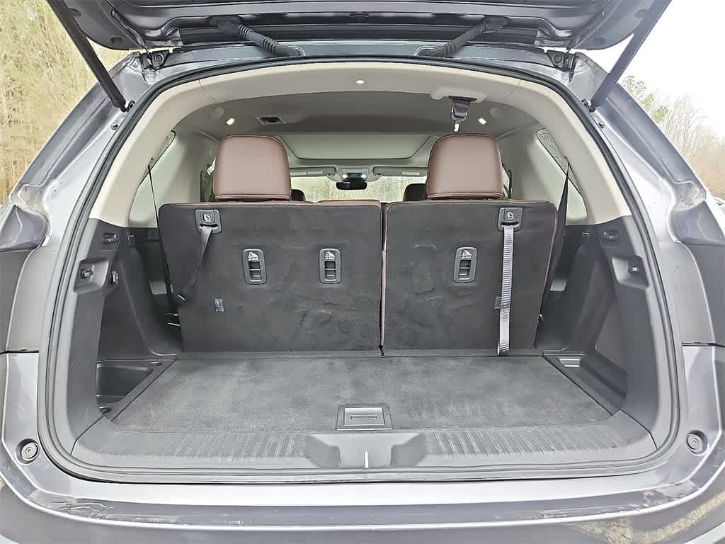 Thumbnail: 2023 Honda Pilot - 25