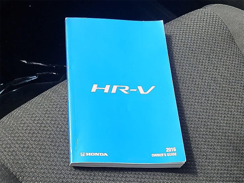 Thumbnail: 2016 Honda HR-V - 26