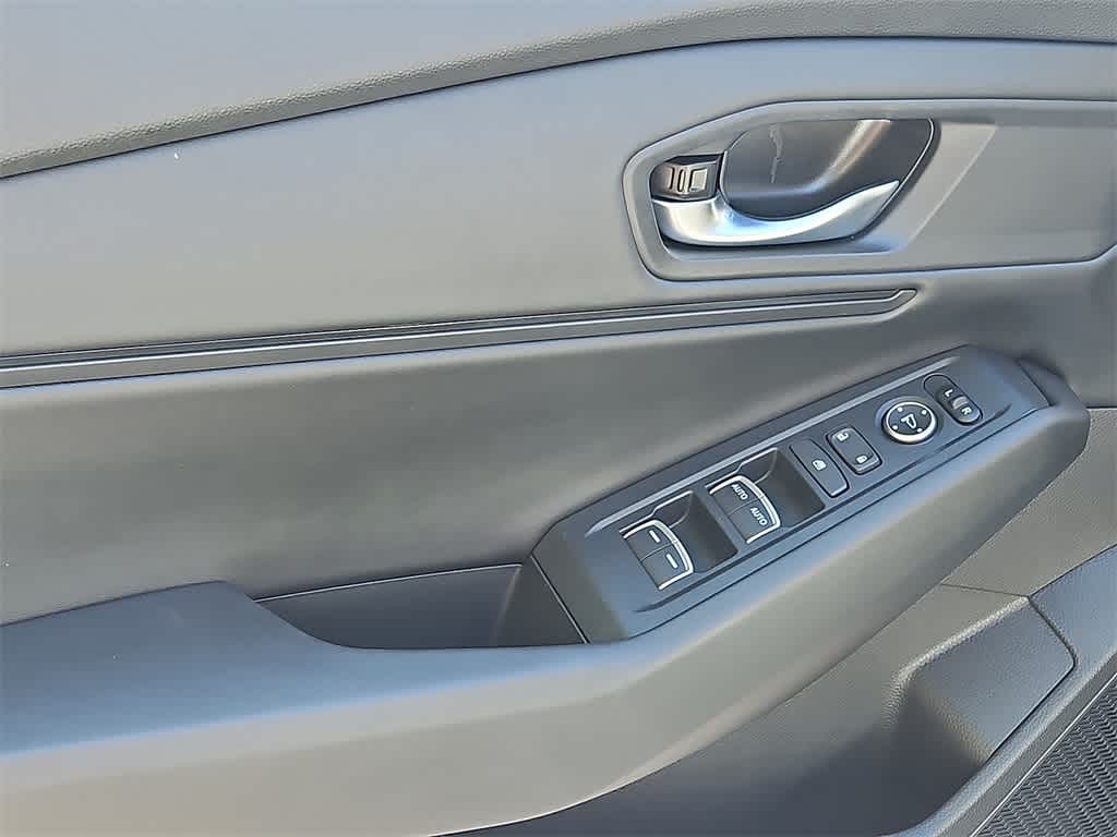 Thumbnail: 2024 Honda Accord - 12