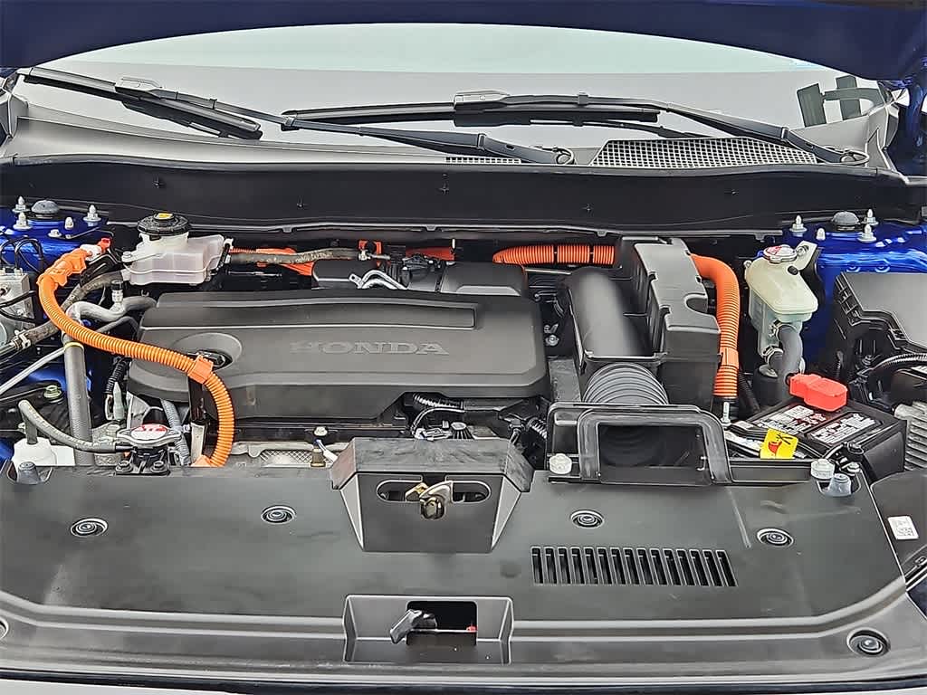 Thumbnail: 2023 Honda CR-V - 26