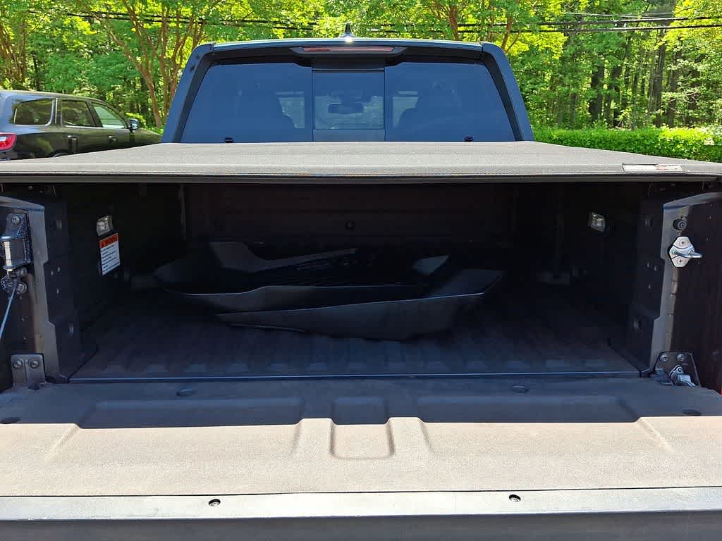 Thumbnail: 2019 Honda Ridgeline - 31