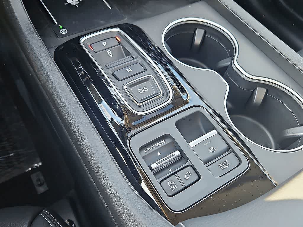 Thumbnail: 2026 Honda Pilot - 12