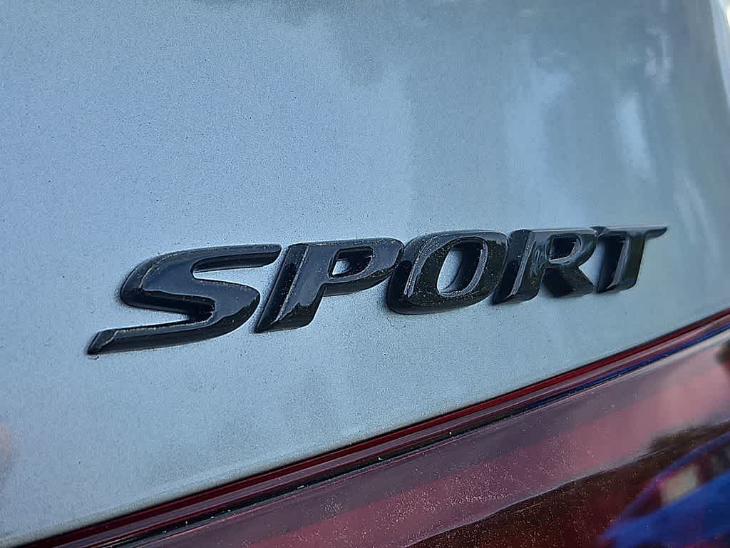 Thumbnail: 2026 Honda Civic - 20