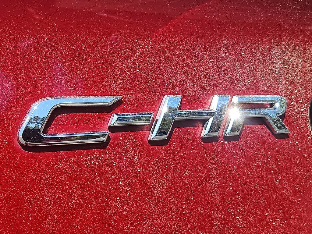 Thumbnail: 2019 Toyota C-HR - 30