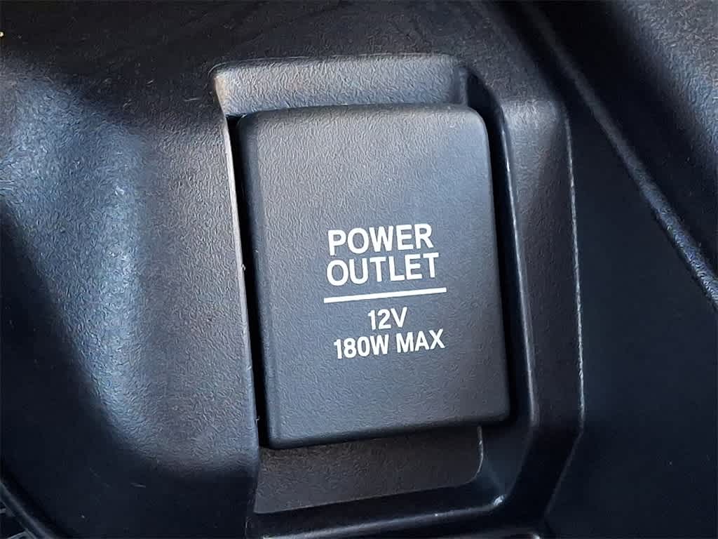 Thumbnail: 2019 Honda CR-V - 24