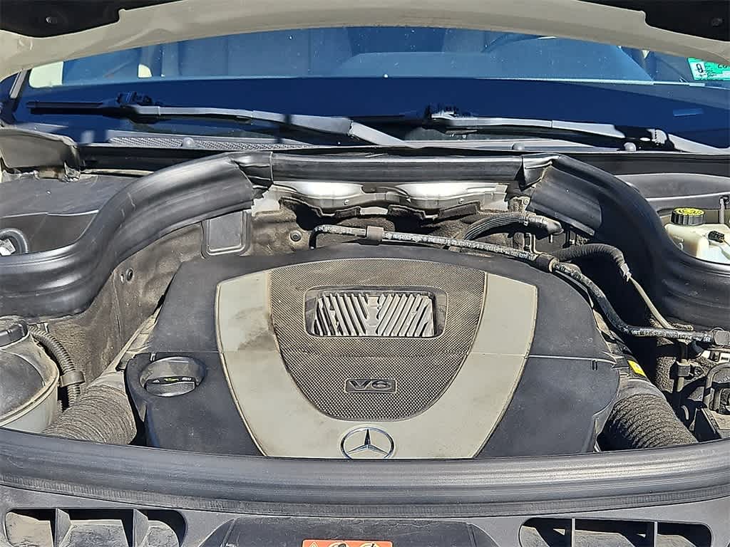 Thumbnail: 2011 Mercedes-Benz GLK - 26