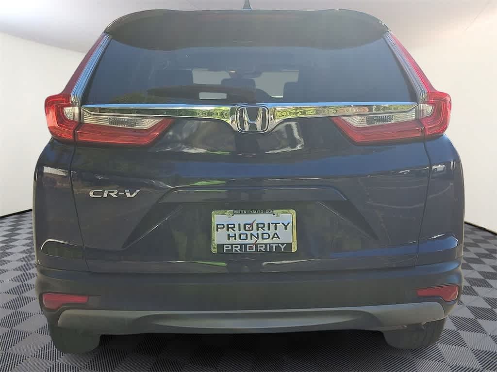 Thumbnail: 2019 Honda CR-V - 5