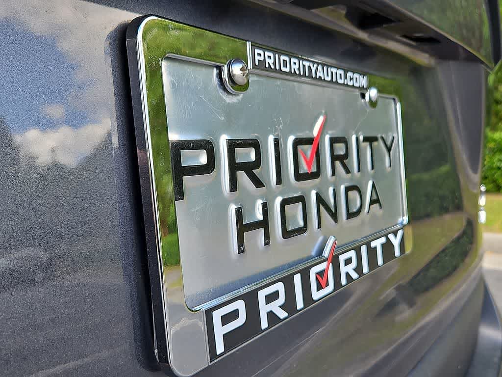 Thumbnail: 2025 Toyota RAV4 - 32