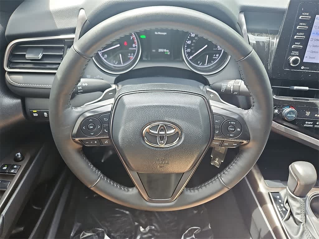 Thumbnail: 2024 Toyota Camry - 18