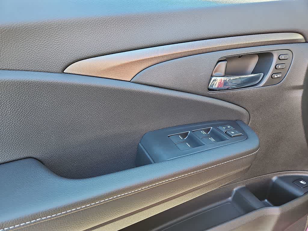 Thumbnail: 2026 Honda Ridgeline - 7