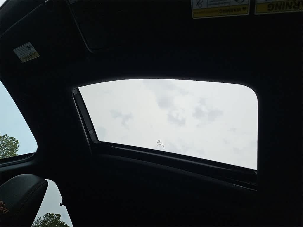 Thumbnail: 2023 Honda Passport - 14