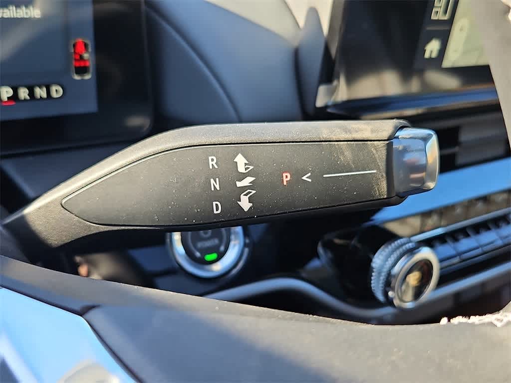 Thumbnail: 2026 Honda Prologue - 8