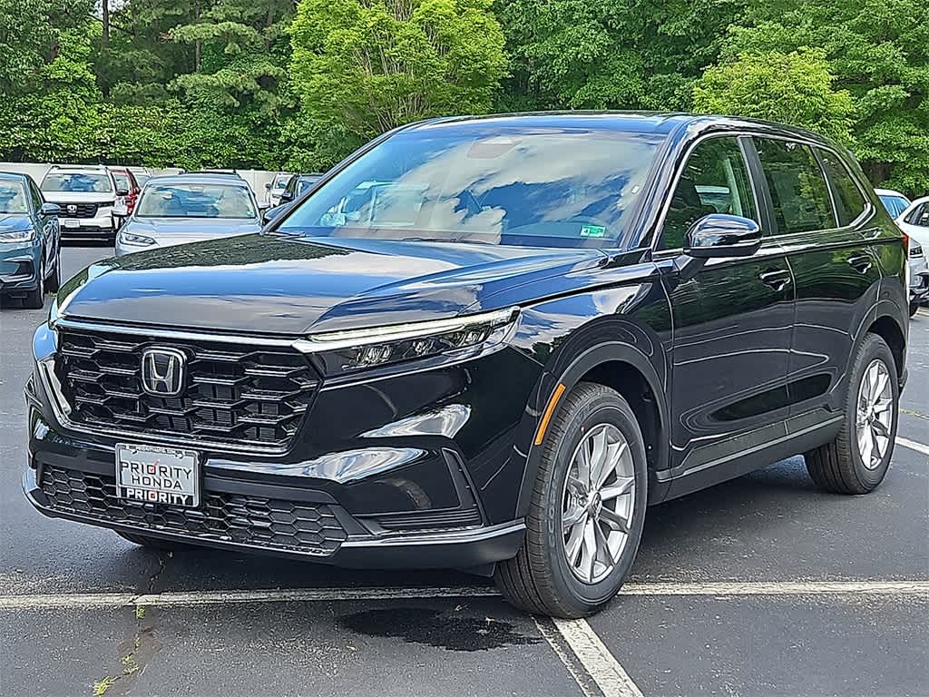 2025 Honda CR-V EX -
                  Chesapeake, VA