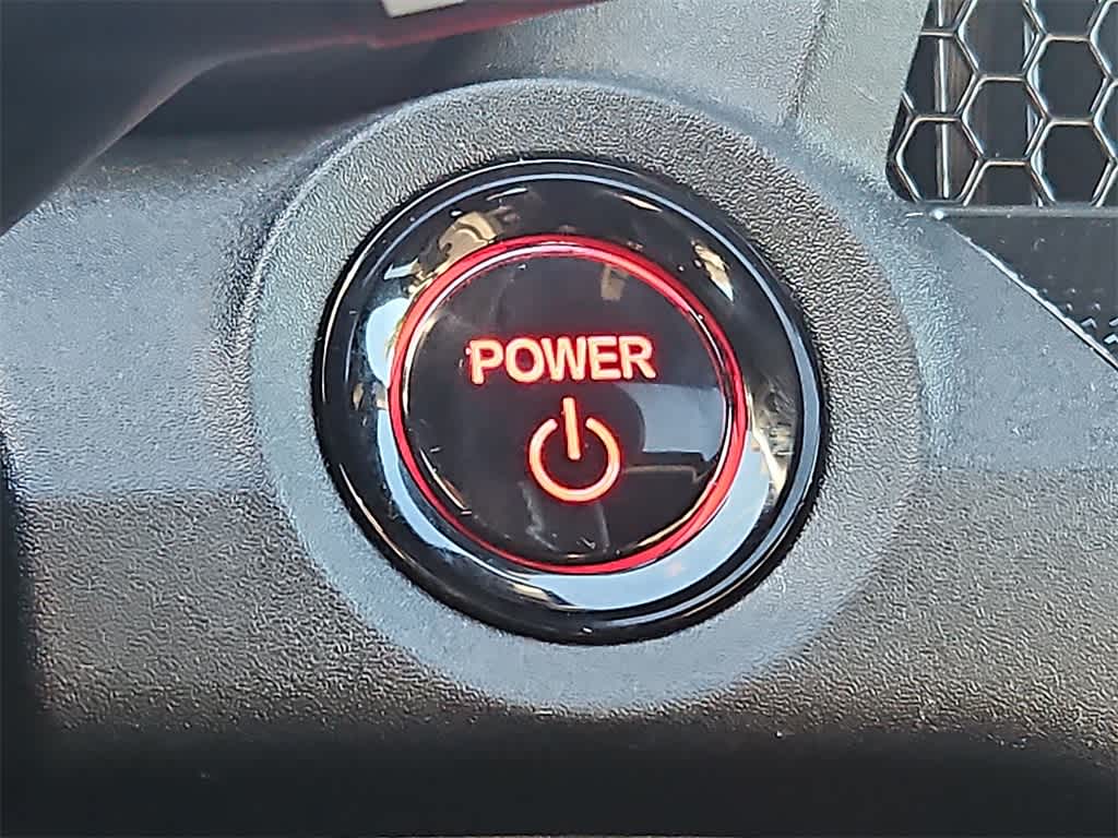 Thumbnail: 2025 Honda CR-V - 23