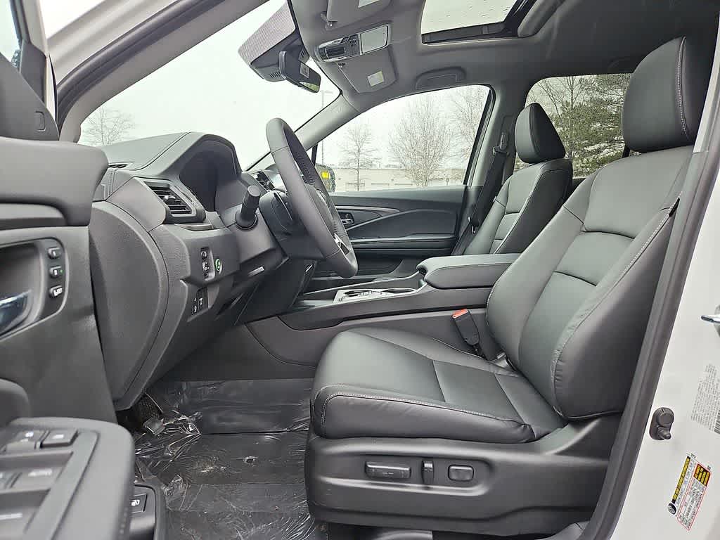 Thumbnail: 2026 Honda Ridgeline - 9