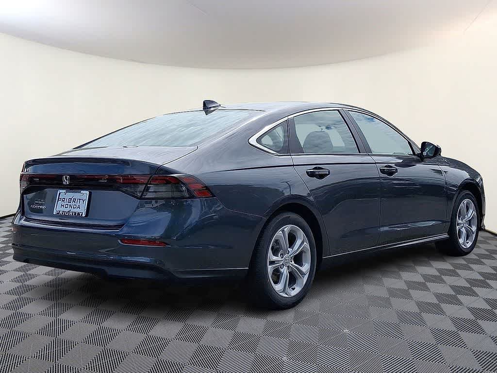 Thumbnail: 2026 Honda Accord - 3