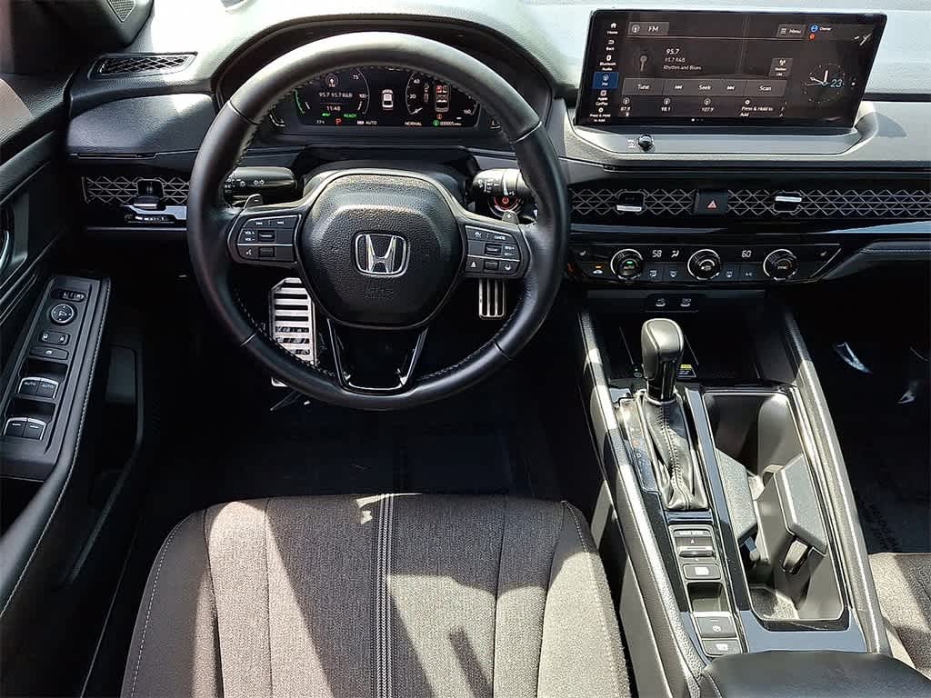 Thumbnail: 2025 Honda Accord - 8