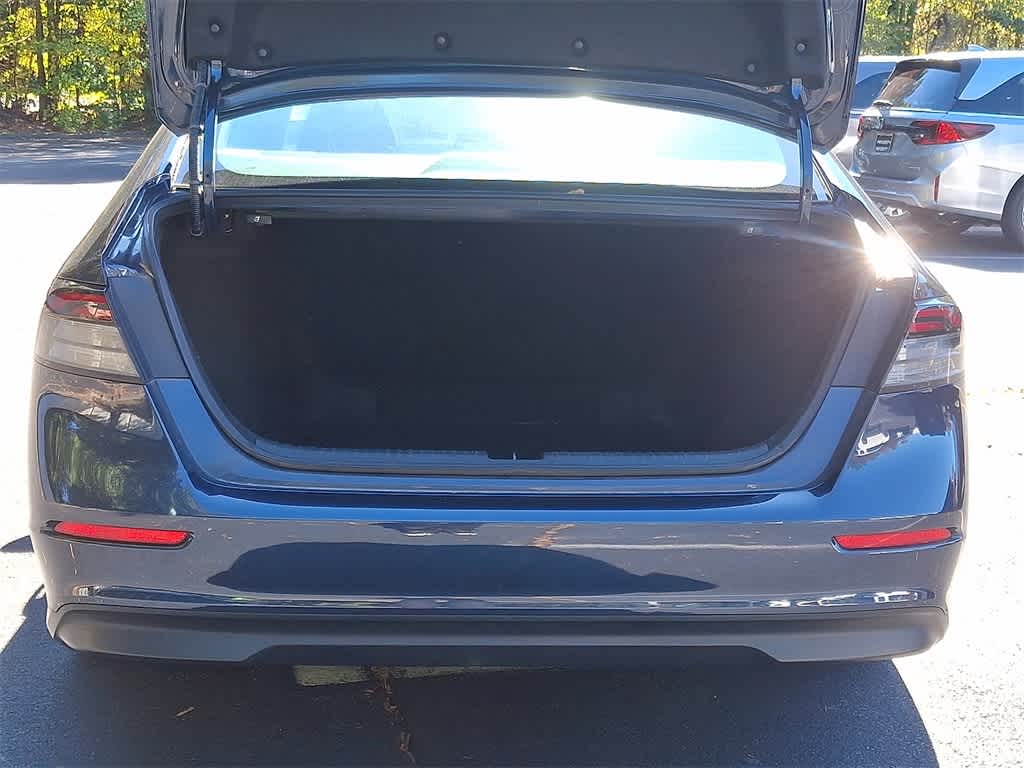 Thumbnail: 2024 Honda Accord - 28