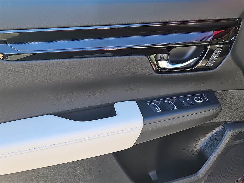 Thumbnail: 2026 Honda CR-V - 11