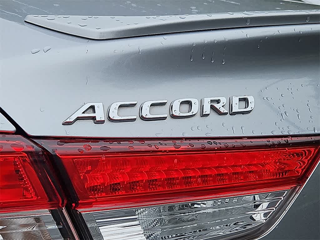 Thumbnail: 2018 Honda Accord - 28