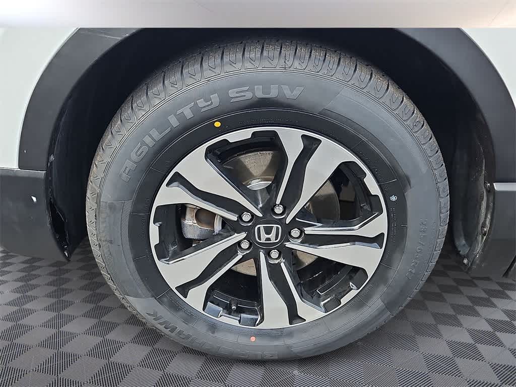 Thumbnail: 2022 Honda CR-V - 8