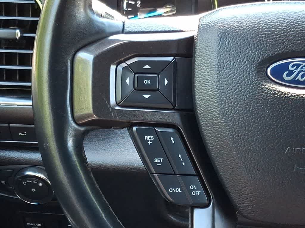 Thumbnail: 2021 Ford Expedition - 22