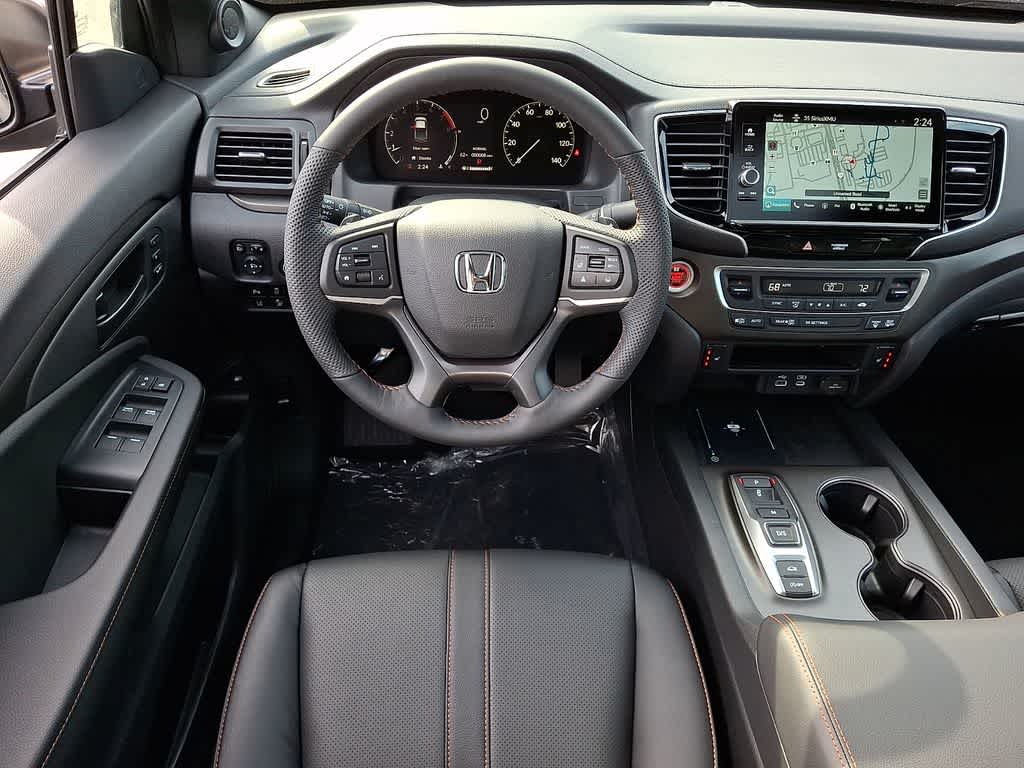 Thumbnail: 2026 Honda Ridgeline - 7