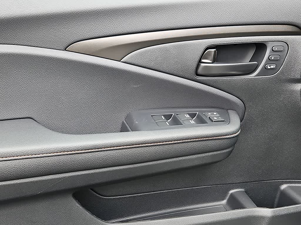 Thumbnail: 2026 Honda Ridgeline - 7