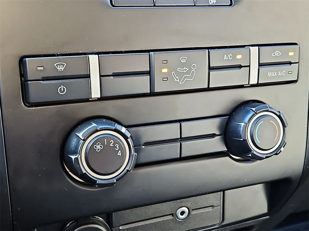 Thumbnail: 2014 Ford F-150 - 13