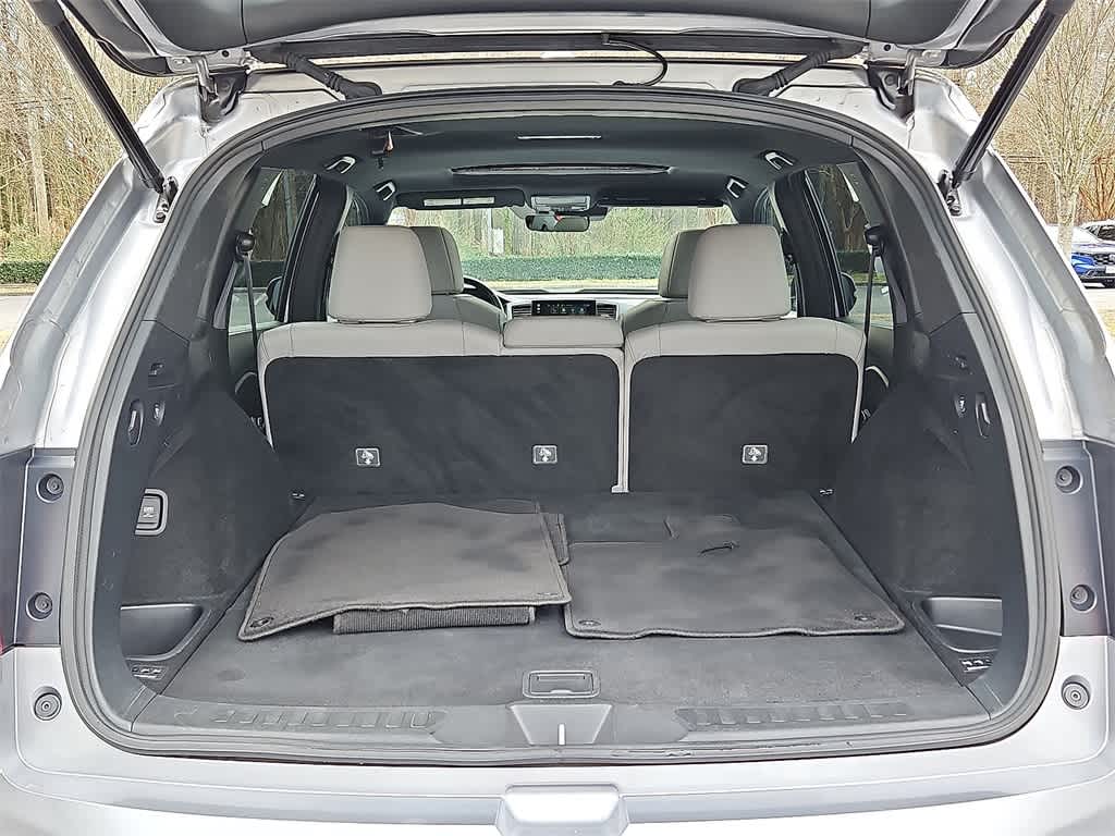 Thumbnail: 2023 Honda Passport - 26