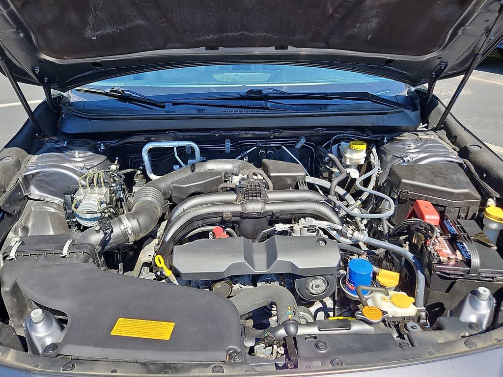 Thumbnail: 2019 Subaru Outback - 29