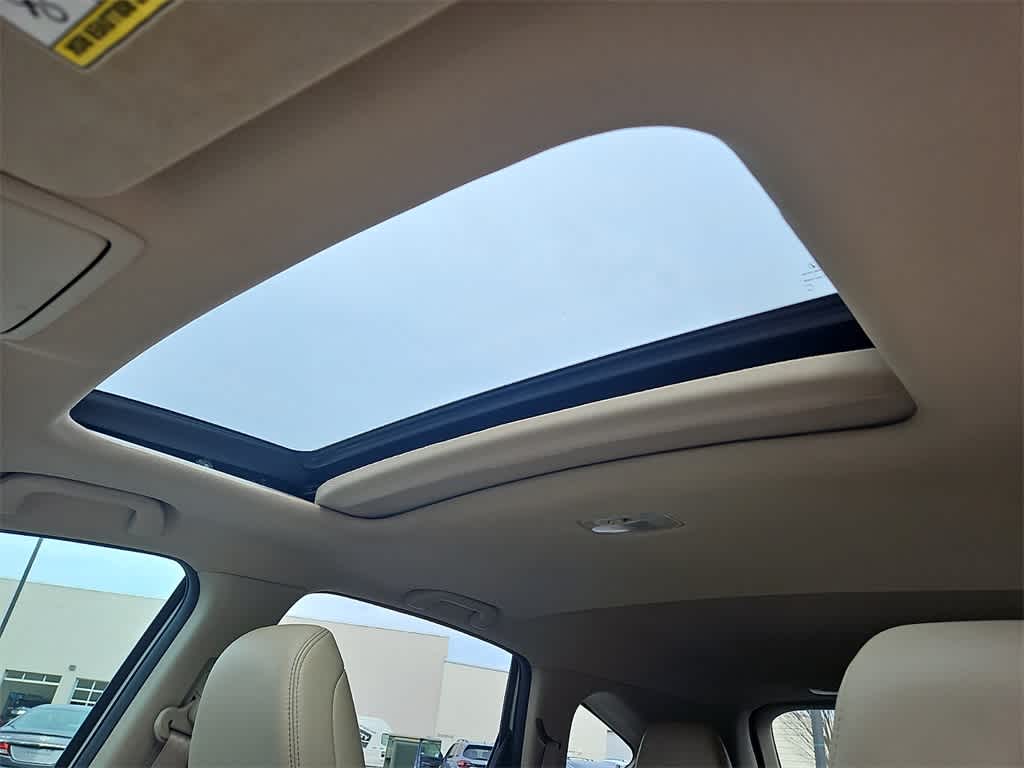 Thumbnail: 2015 Honda CR-V - 13