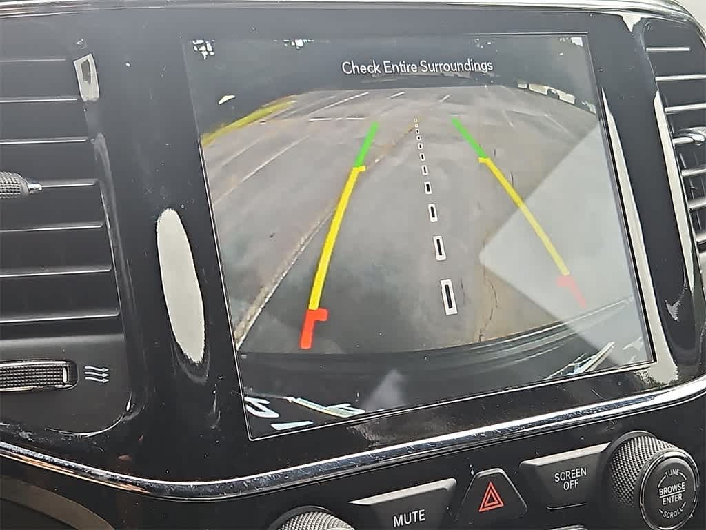 Thumbnail: 2020 Jeep Grand Cherokee - 18