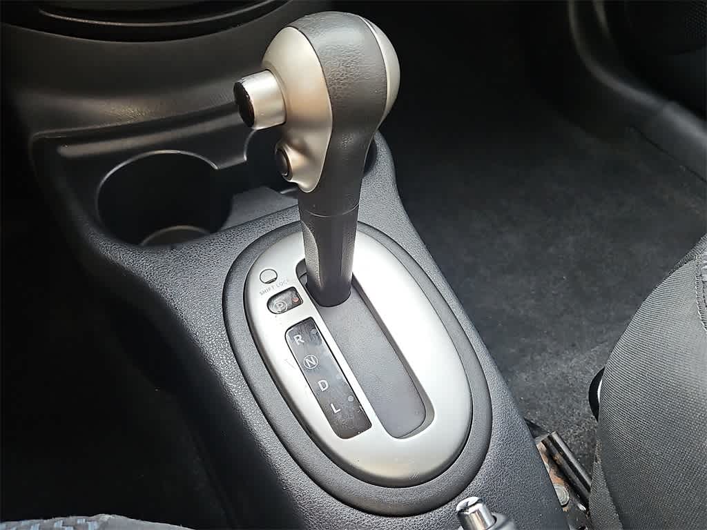 Thumbnail: 2015 Nissan Versa Note - 10