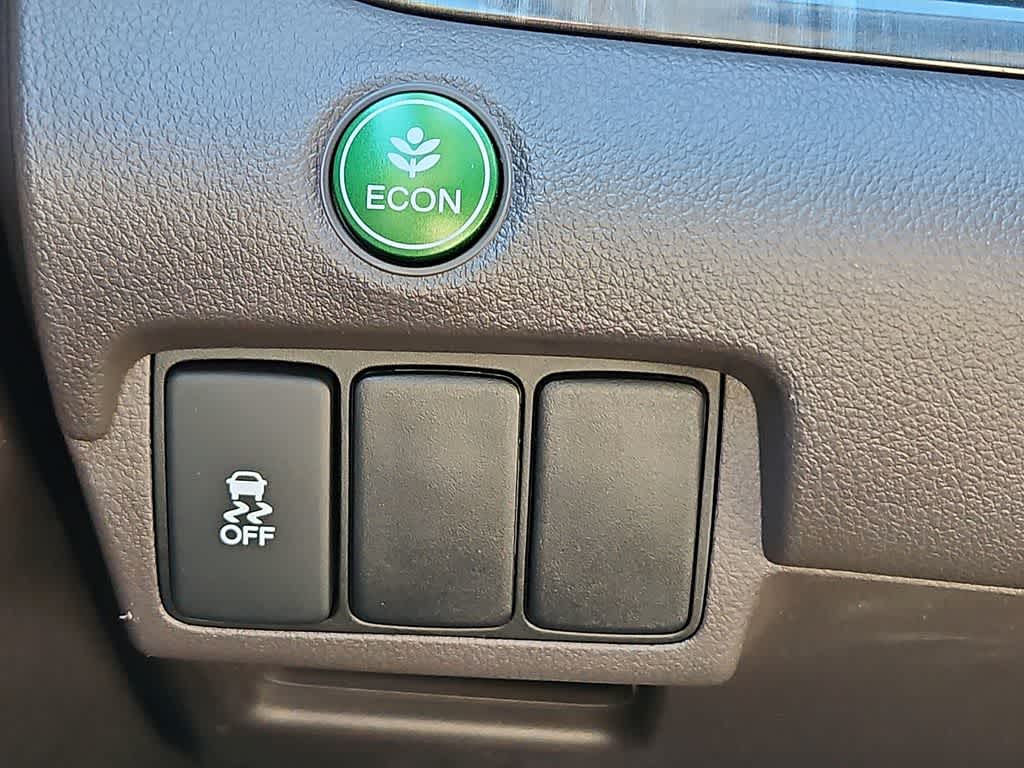 Thumbnail: 2012 Honda CR-V - 25