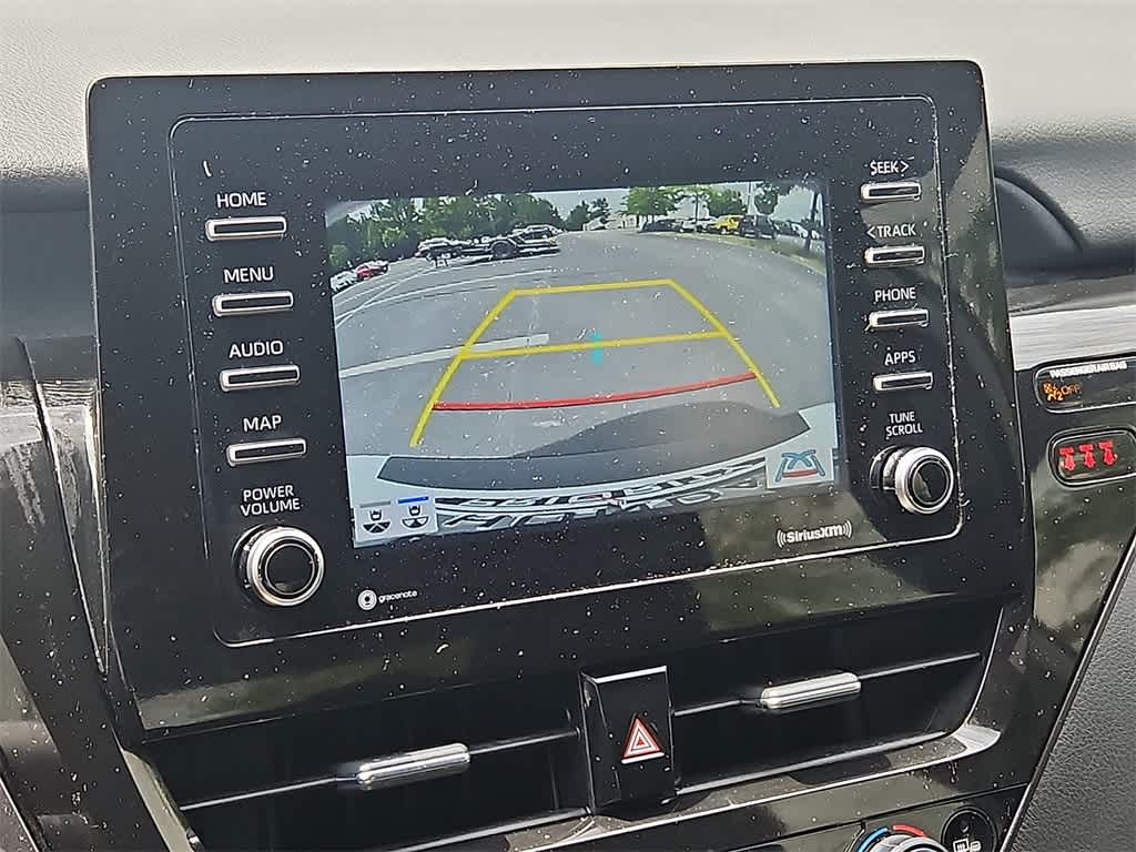 Thumbnail: 2024 Toyota Camry - 17