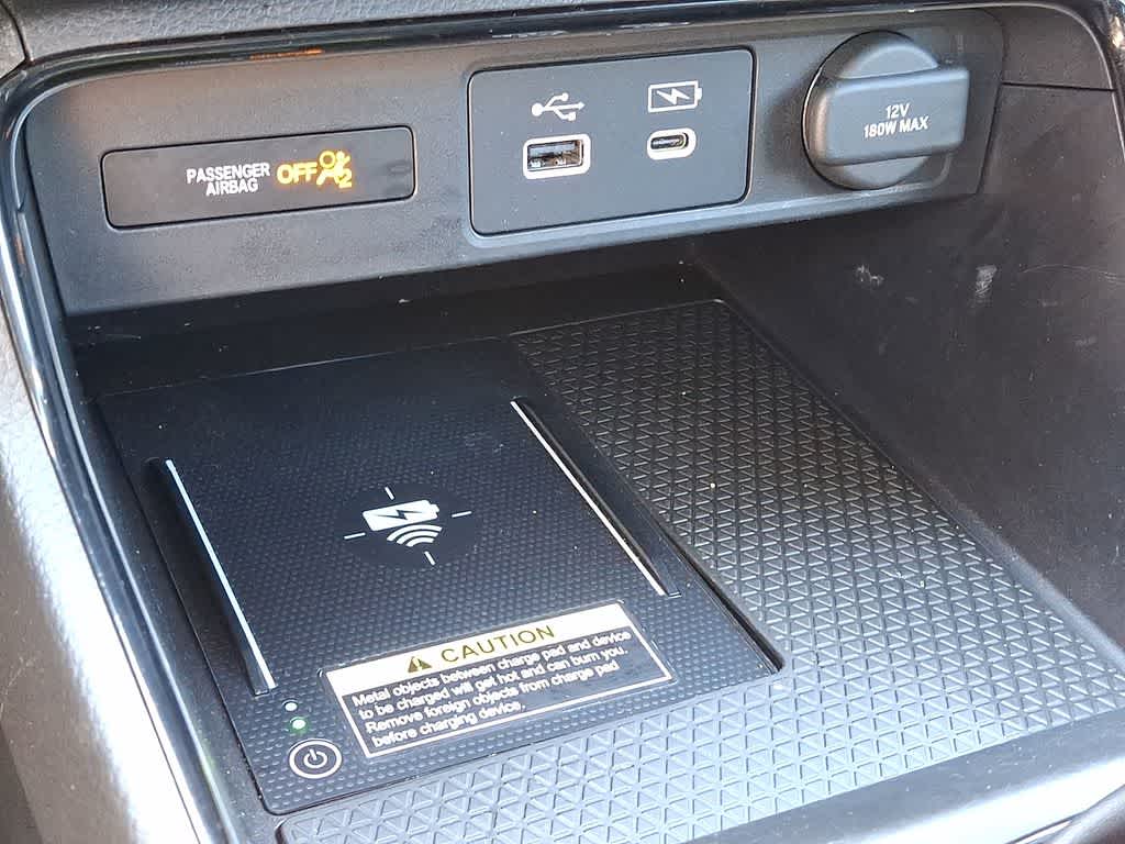 Thumbnail: 2023 Honda CR-V - 24