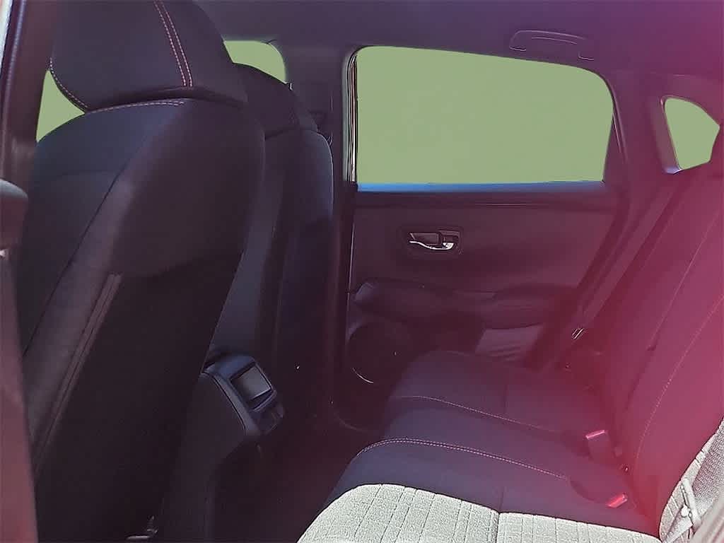 Thumbnail: 2026 Honda HR-V - 7