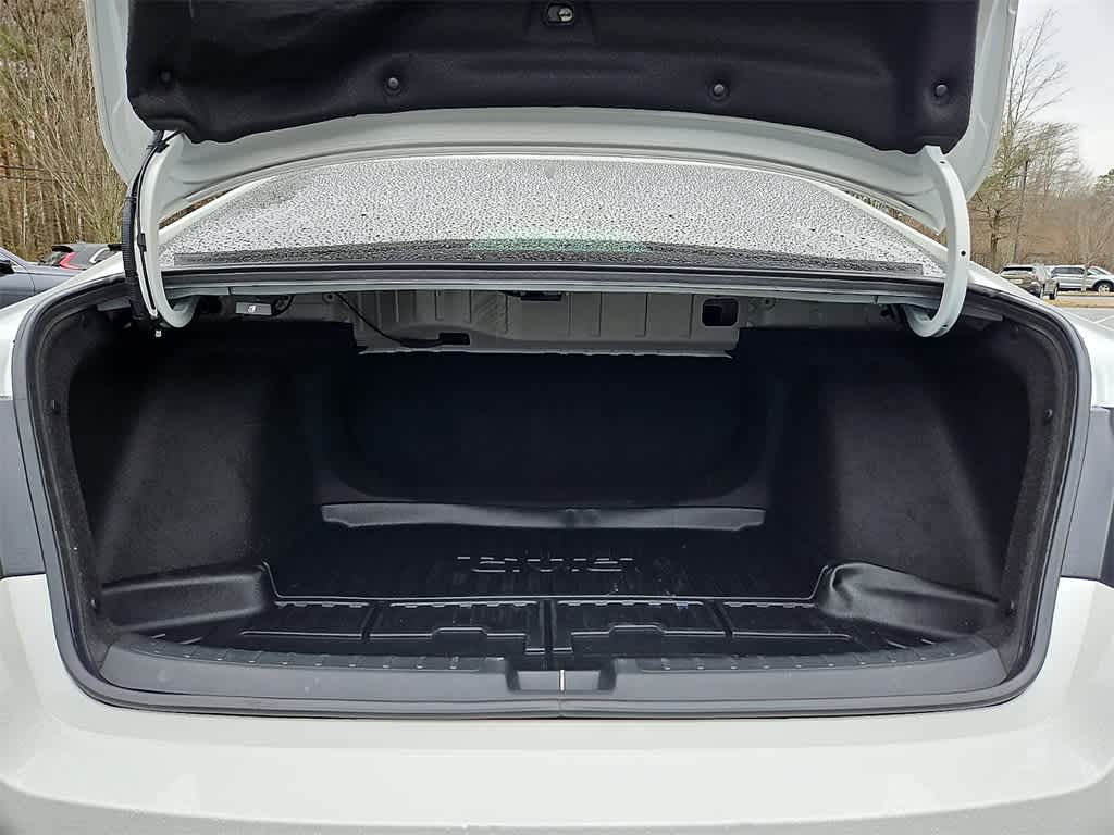 Thumbnail: 2024 Honda Civic - 28