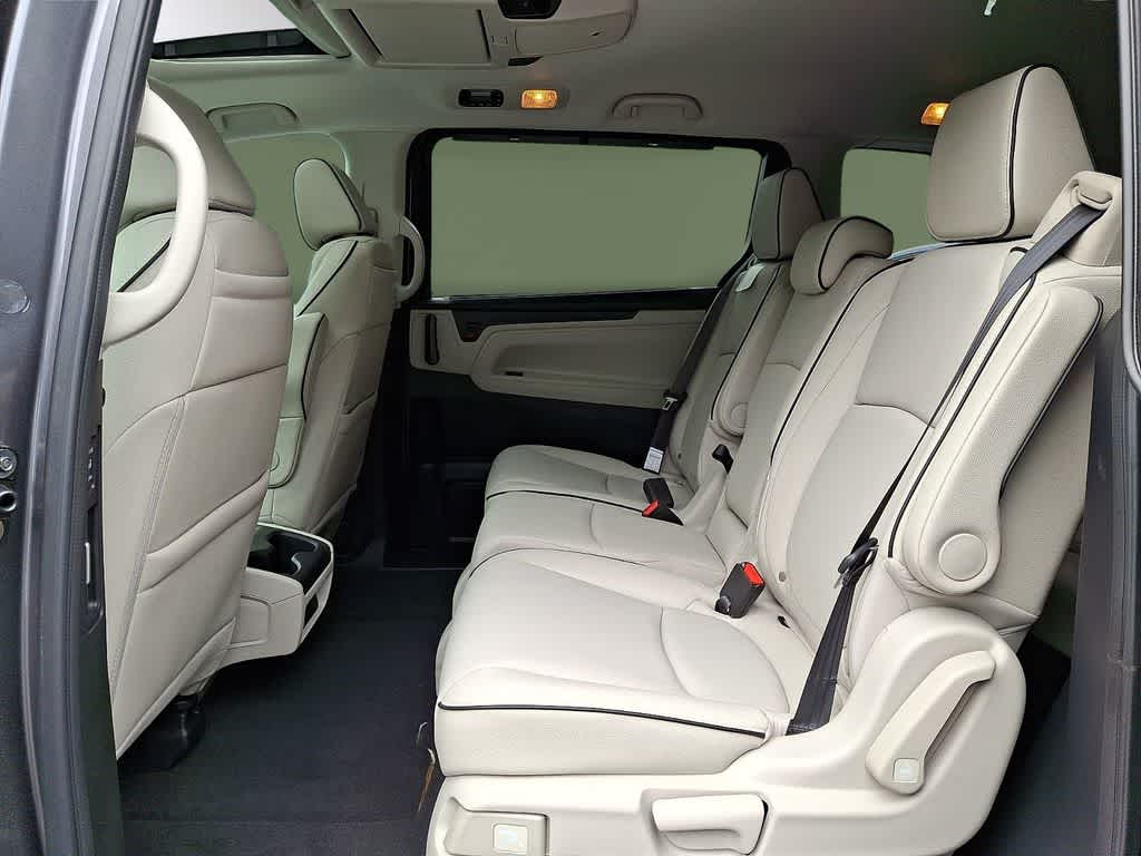 Thumbnail: 2026 Honda Odyssey - 6