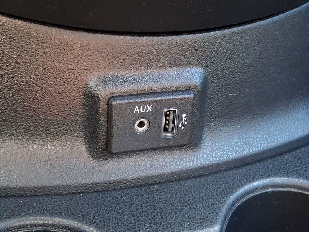 Thumbnail: 2019 Nissan Versa - 23