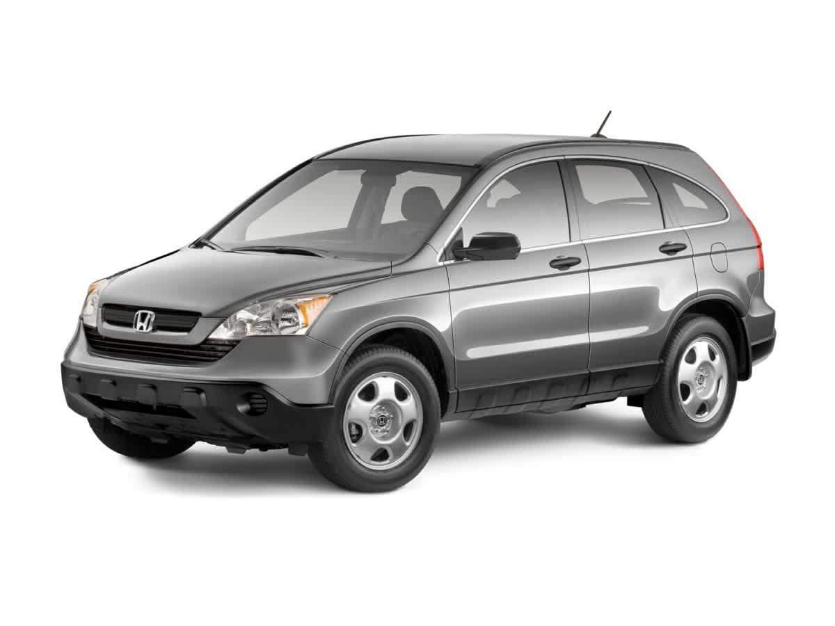2009 Honda CR-V LX -
                  Chesapeake, VA
