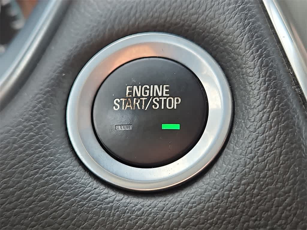 Thumbnail: 2018 Chevrolet Traverse - 21