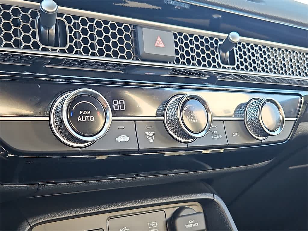 Thumbnail: 2025 Honda Civic - 14