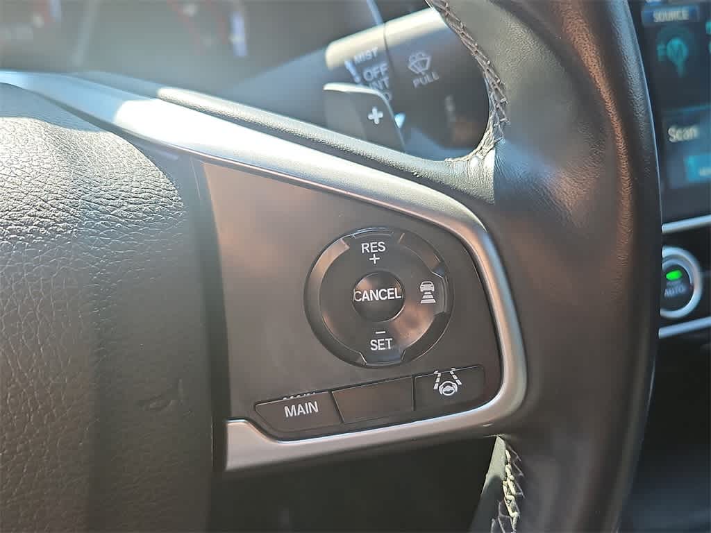 Thumbnail: 2021 Honda Civic - 21