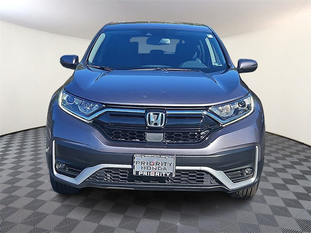 Thumbnail: 2022 Honda CR-V - 2