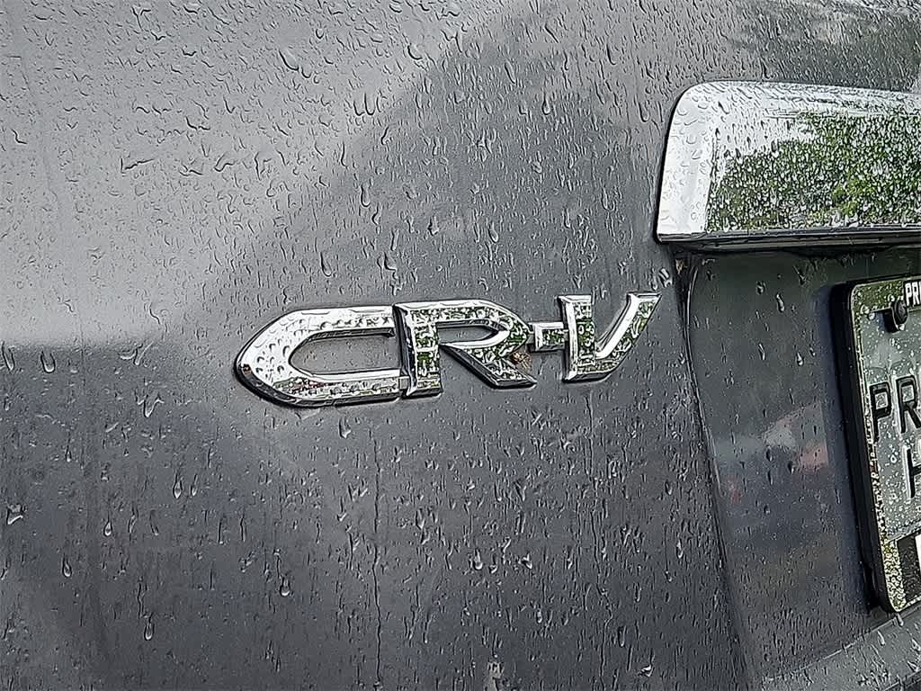 Thumbnail: 2010 Honda CR-V - 30