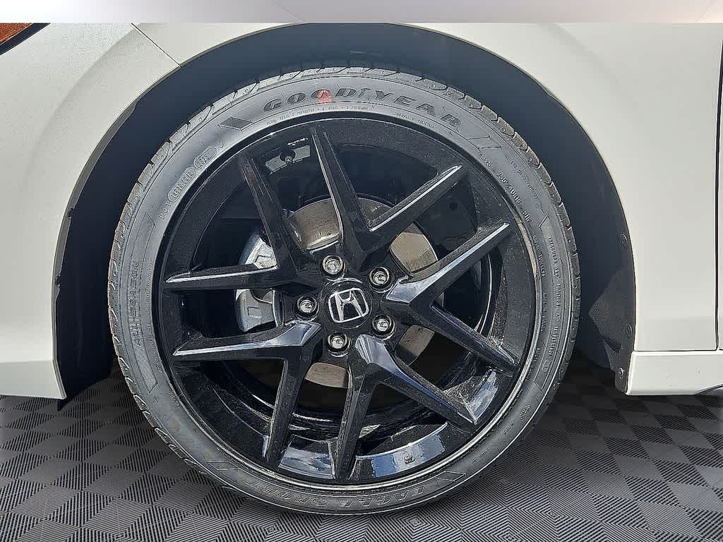 Thumbnail: 2026 Honda Civic - 5