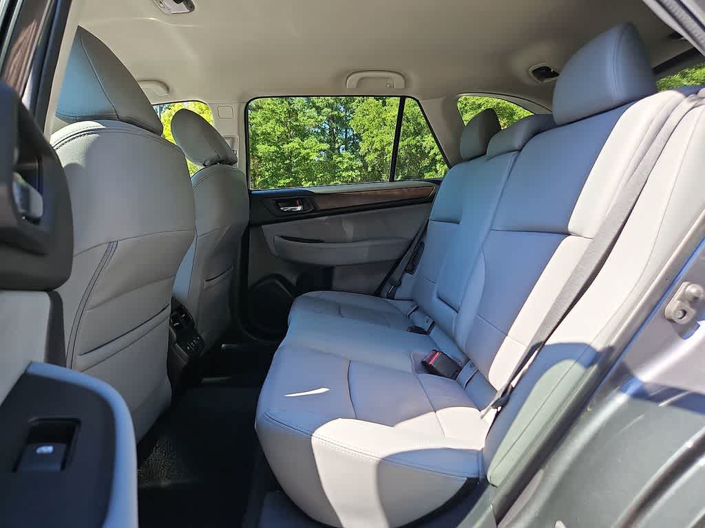 Thumbnail: 2019 Subaru Outback - 10